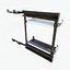 Set di mobili da cucina modulari 21 prodotti