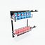 Set di mobili da cucina modulari 21 prodotti