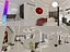 Salon de coiffure moderne