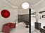 Salon de coiffure moderne