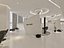 Salon de coiffure moderne