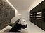 Salon de coiffure moderne