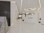 Salon de coiffure moderne