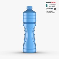 Powerade Bottle 1.5L