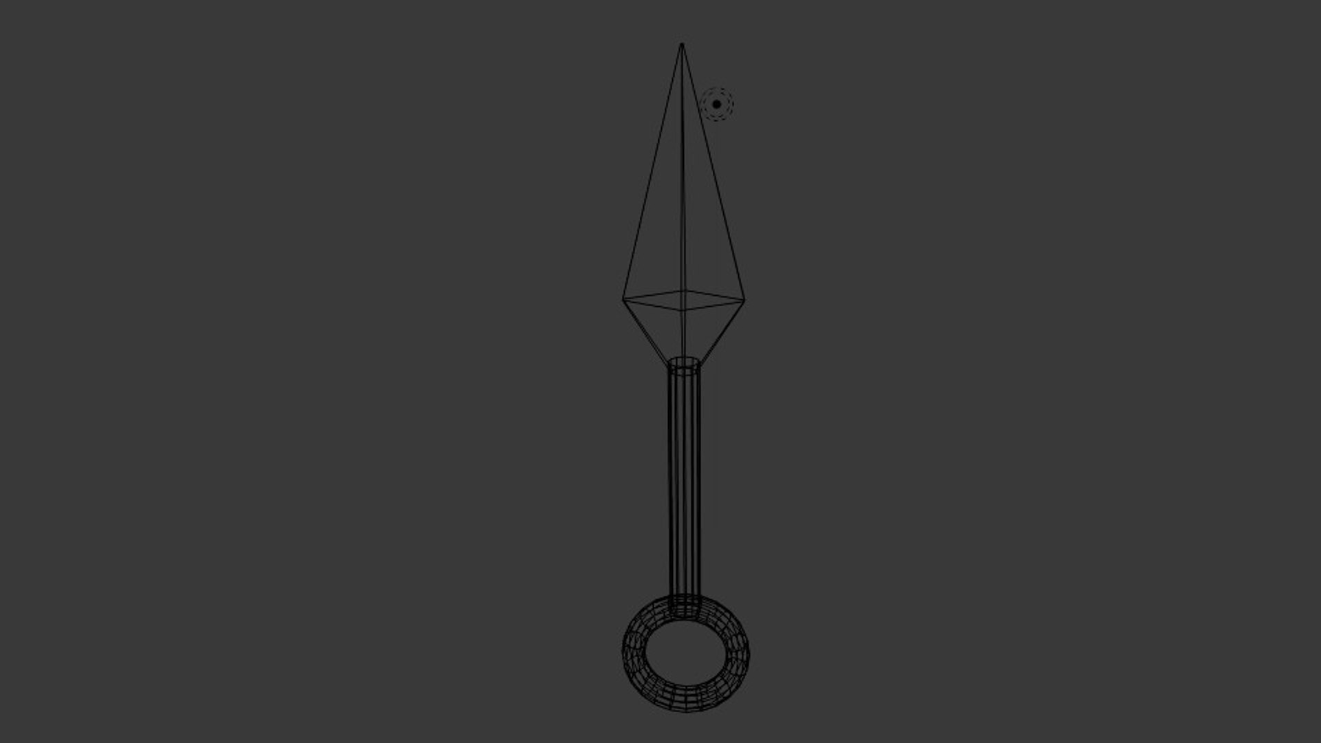 Free Kunay 3d Model