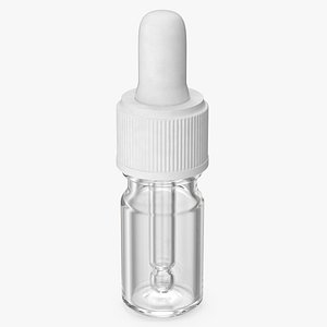 Dropper Bottle