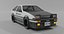 丰田AE86 Trueno