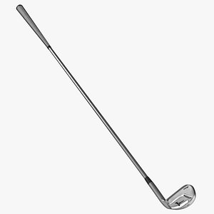 Iron Club Ultralight 5