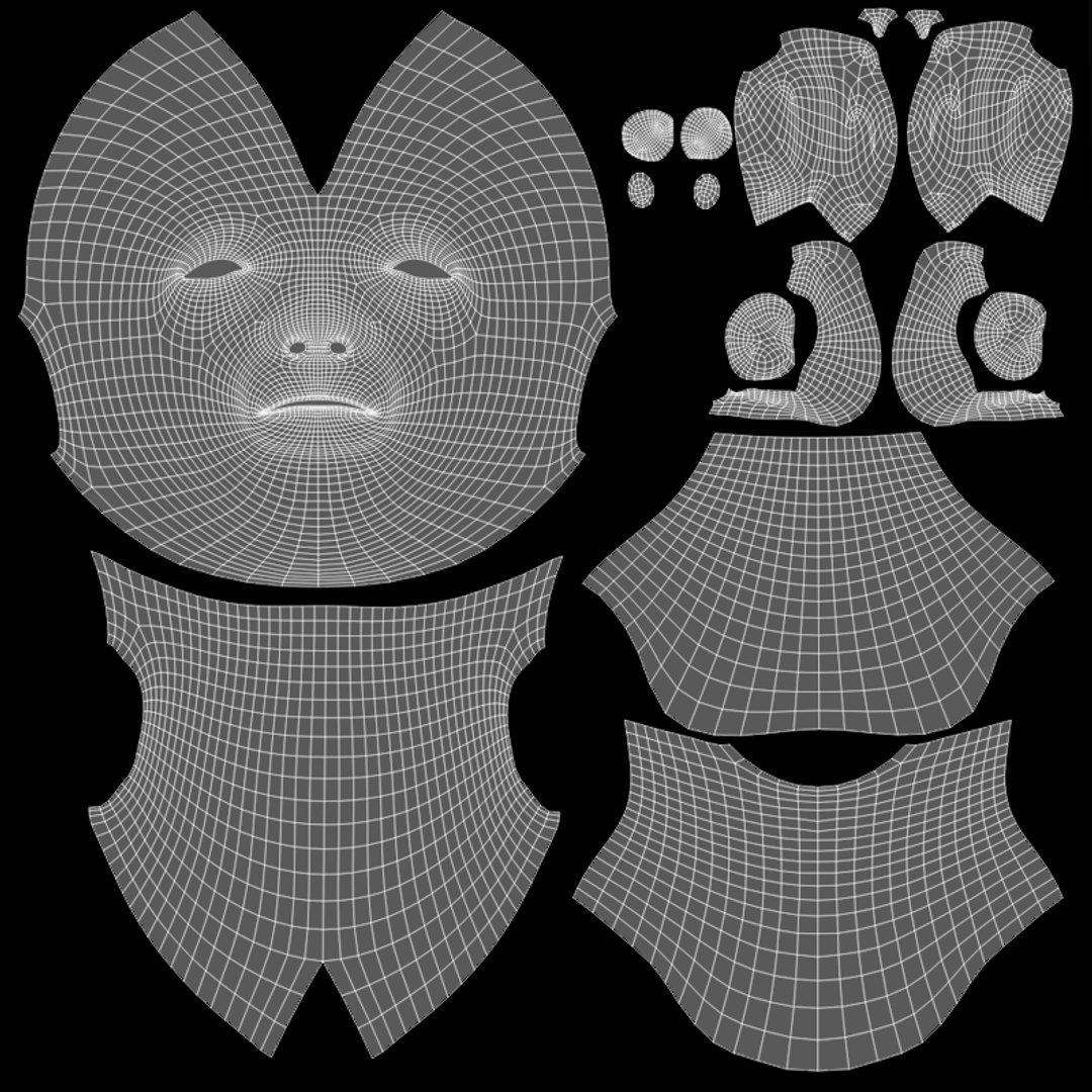 3D Male head basemesh model https://p.turbosquid.com/ts-thumb/w4/hQnj2t/lt/uvs_head/png/1748616734/1920x1080/fit_q87/981869c4cf8cd260c4fc65b2022217fdc47855a4/uvs_head.jpg