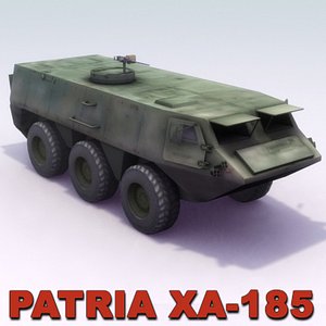 Patria_XA-185_Pasi_Multi