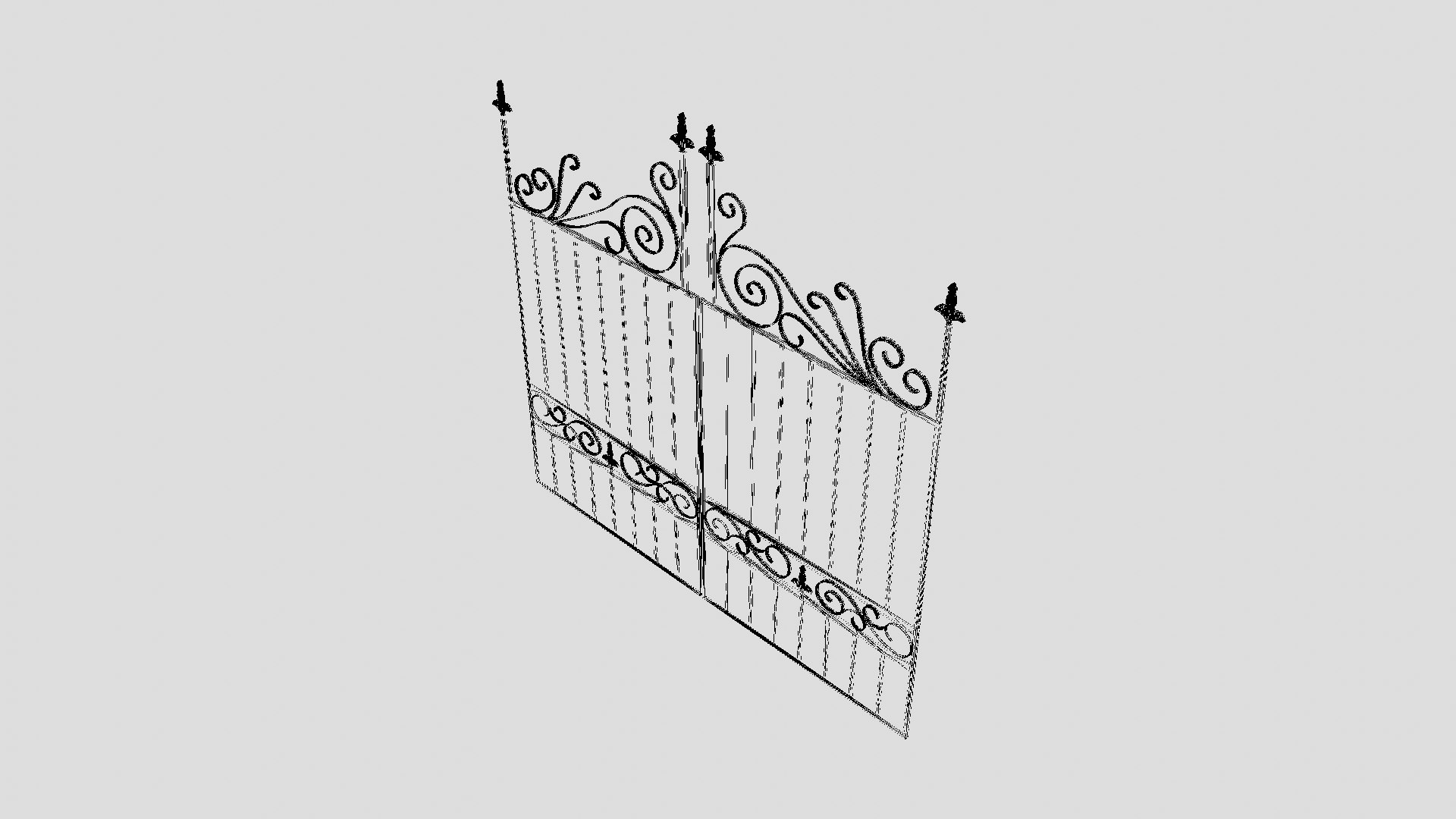 3D Wrought Iron Swing Gate 3D Model https://p.turbosquid.com/ts-thumb/w4/kyX5GI/he/wire/png/1789126102/1920x1080/fit_q87/7d101669c1422c30398f50973326808a994e4cda/wire.jpg