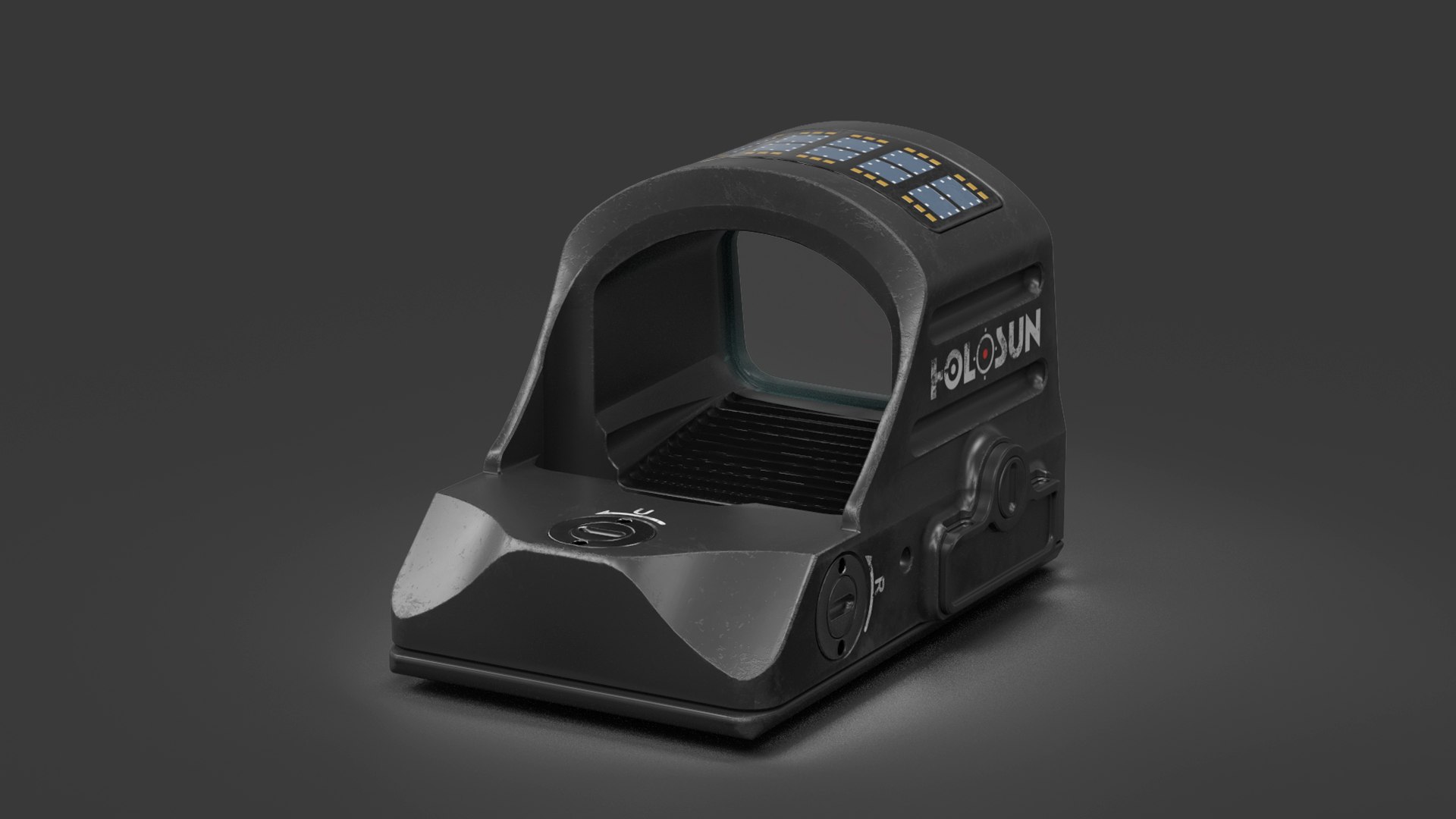 HolosunScope 3D model https://p.turbosquid.com/ts-thumb/w4/l2JHTp/uH/holosun_scope03/jpg/1787407030/1920x1080/fit_q87/f0f363fa6ddcc1a5c194a4c05267620a544b5b57/holosun_scope03.jpg