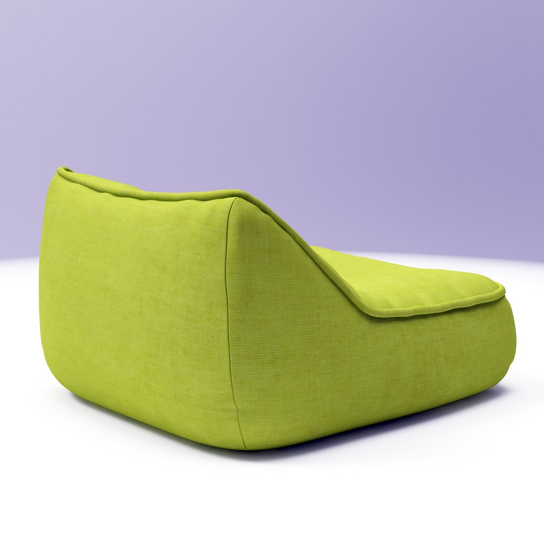 3d Paola Lenti Float