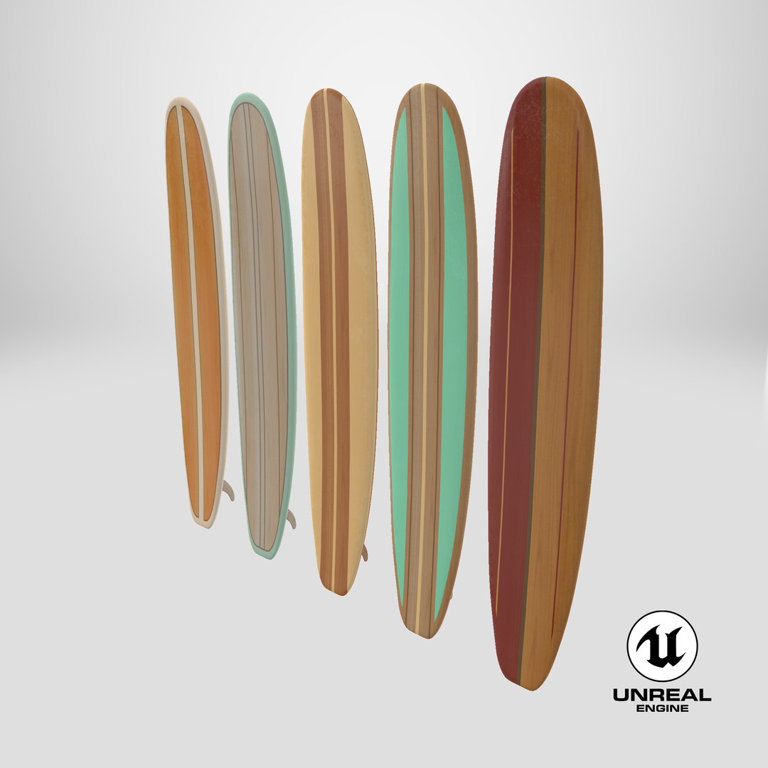 Wooden Longboard Surf 3D model https://p.turbosquid.com/ts-thumb/w4/ma8bZt/c4/stemcell_unreal_render/png/1740408860/1920x1080/fit_q87/5100398d435a82800e8a112fcc5039f47bd080e7/stemcell_unreal_render.jpg