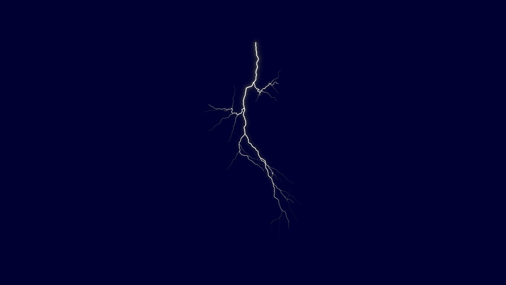 Realistic Cloud to Air Lightning - CA-05 3D - TurboSquid 2176217