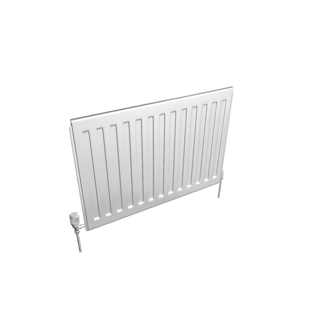 Maya Radiator