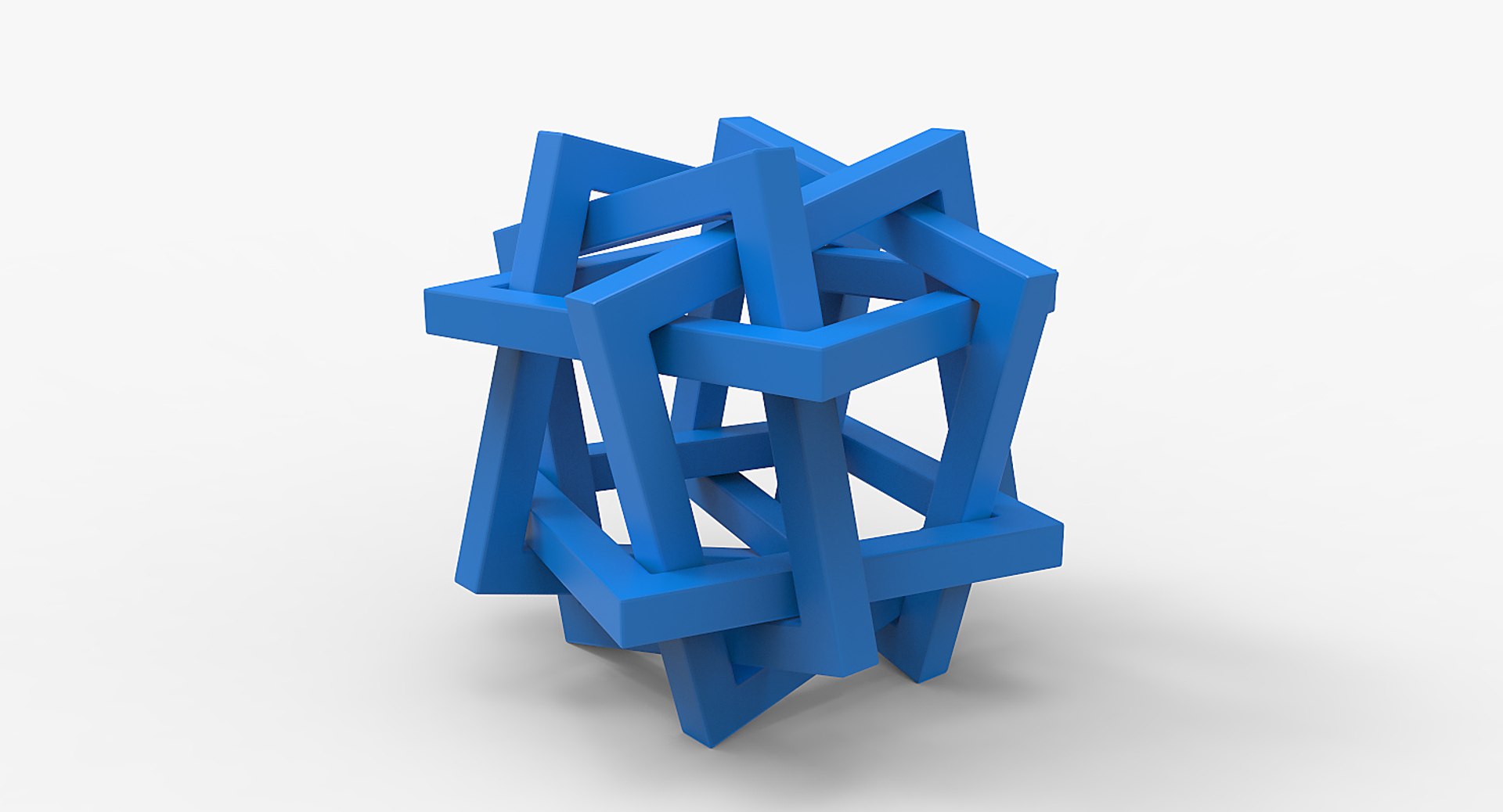 3D Solid Manifold Printing TurboSquid 1170668