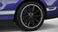 Ford Mustang Boss 302 2012