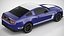 Ford Mustang Boss 302 2012