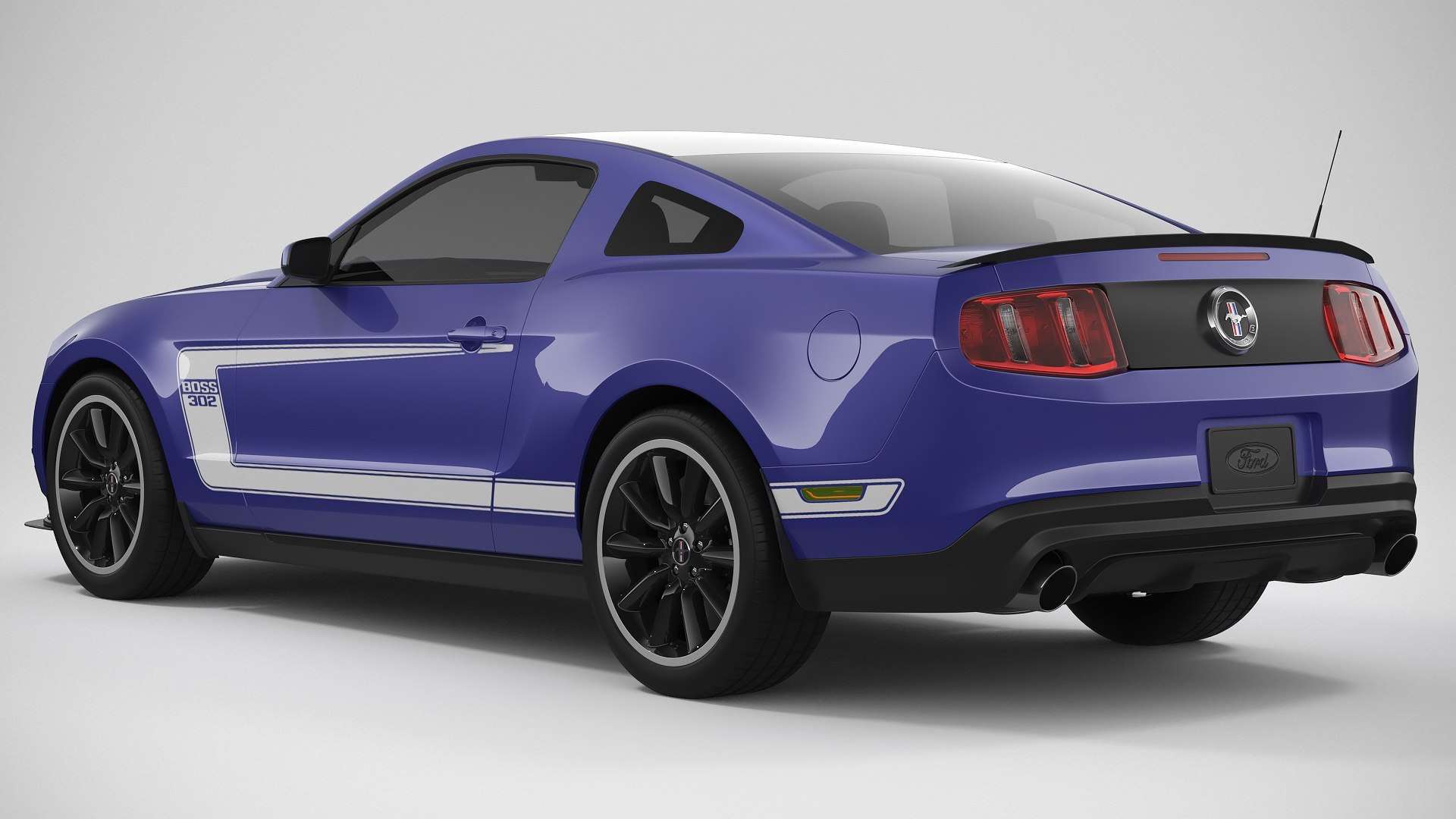 3D model Ford Mustang Boss 302 2012 https://p.turbosquid.com/ts-thumb/w4/z7hAmH/K5/003/jpg/1689919096/1920x1080/fit_q87/65dde4c38db23e75b29c9861672b78fa838688bc/003.jpg