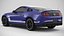 Ford Mustang Boss 302 2012