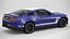 Ford Mustang Boss 302 2012