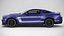 Ford Mustang Boss 302 2012