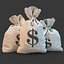 Money Bags