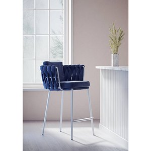 Counterstool 3D model