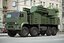 3D Russian Missile Systems Rigged Collection 5
