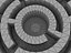 Cercle Labyrinthe