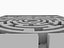 Cercle Labyrinthe