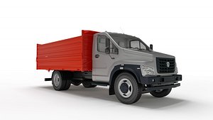 dump truck