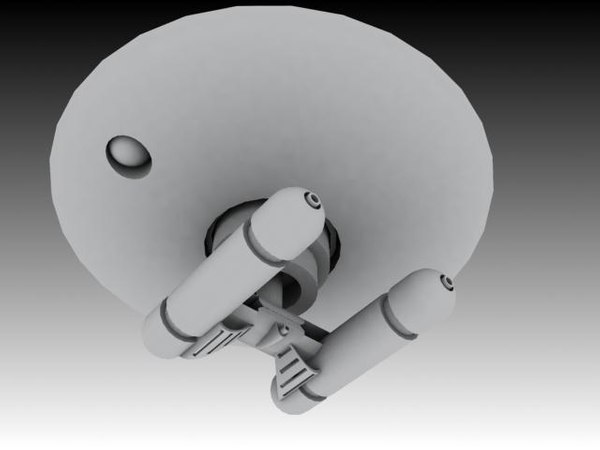 max turret cannon
