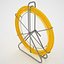 Fiberglass Reel Wire Cable 01