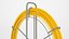 Fiberglass Reel Wire Cable 01