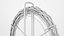 Fiberglass Reel Wire Cable 01