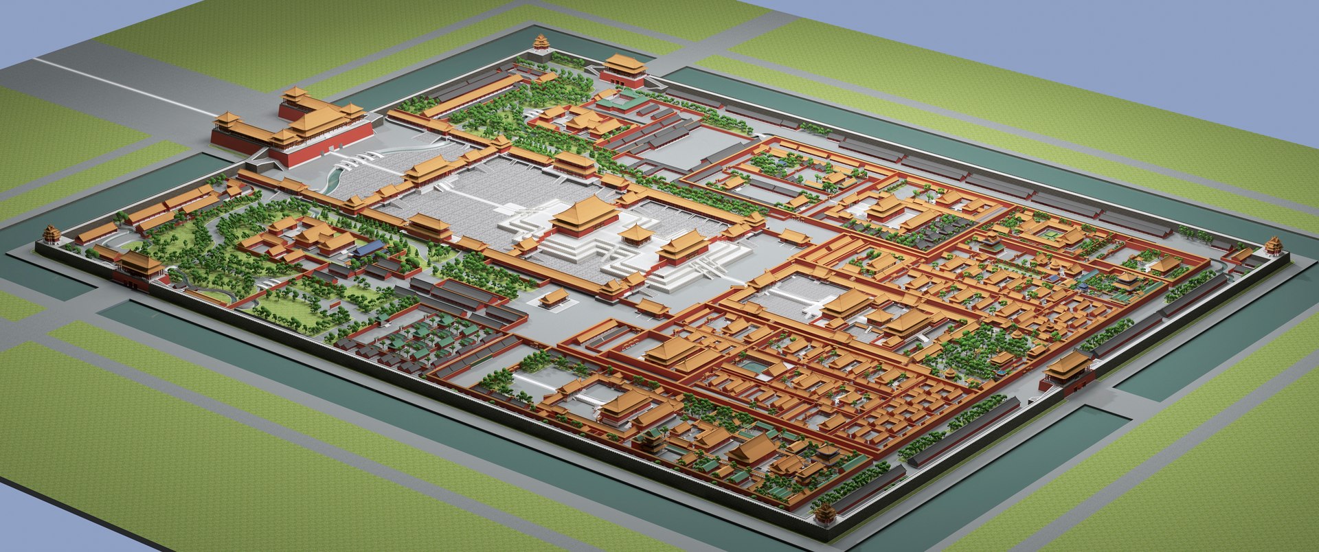 CHINESE FORBIDDEN CITY 3D MODEL 3D model https://p.turbosquid.com/ts-thumb/w5/HkUDaK/a3/9/jpg/1782103721/1920x1080/fit_q87/9fe9a6c00366b25289eafb8bebf23a33d52c20c0/9.jpg