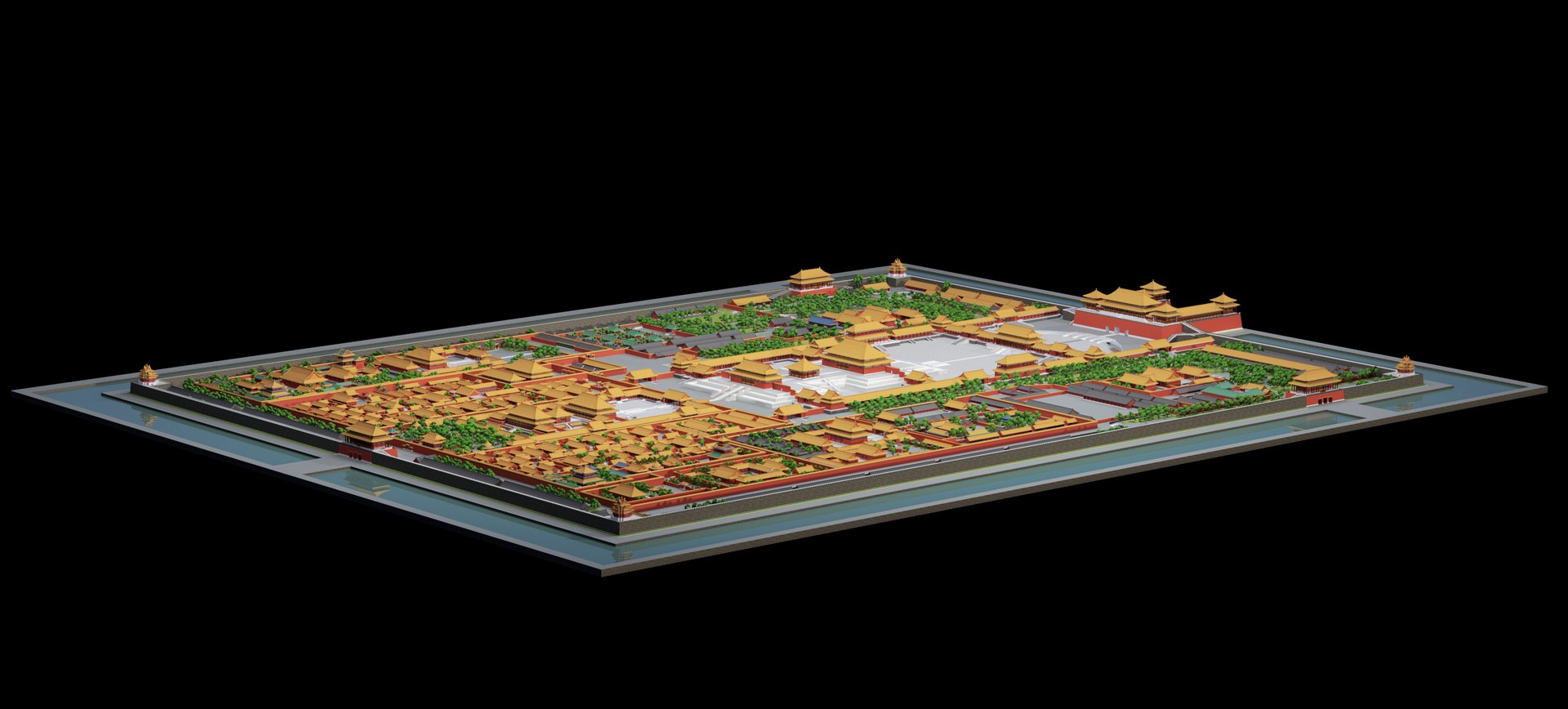 CHINESE FORBIDDEN CITY 3D MODEL 3D model https://p.turbosquid.com/ts-thumb/w5/HkUDaK/ip/tt2/jpg/1714448028/1920x1080/fit_q87/fdd54c72b5b3127d081dafb3aac2c72cdd3b09e6/tt2.jpg