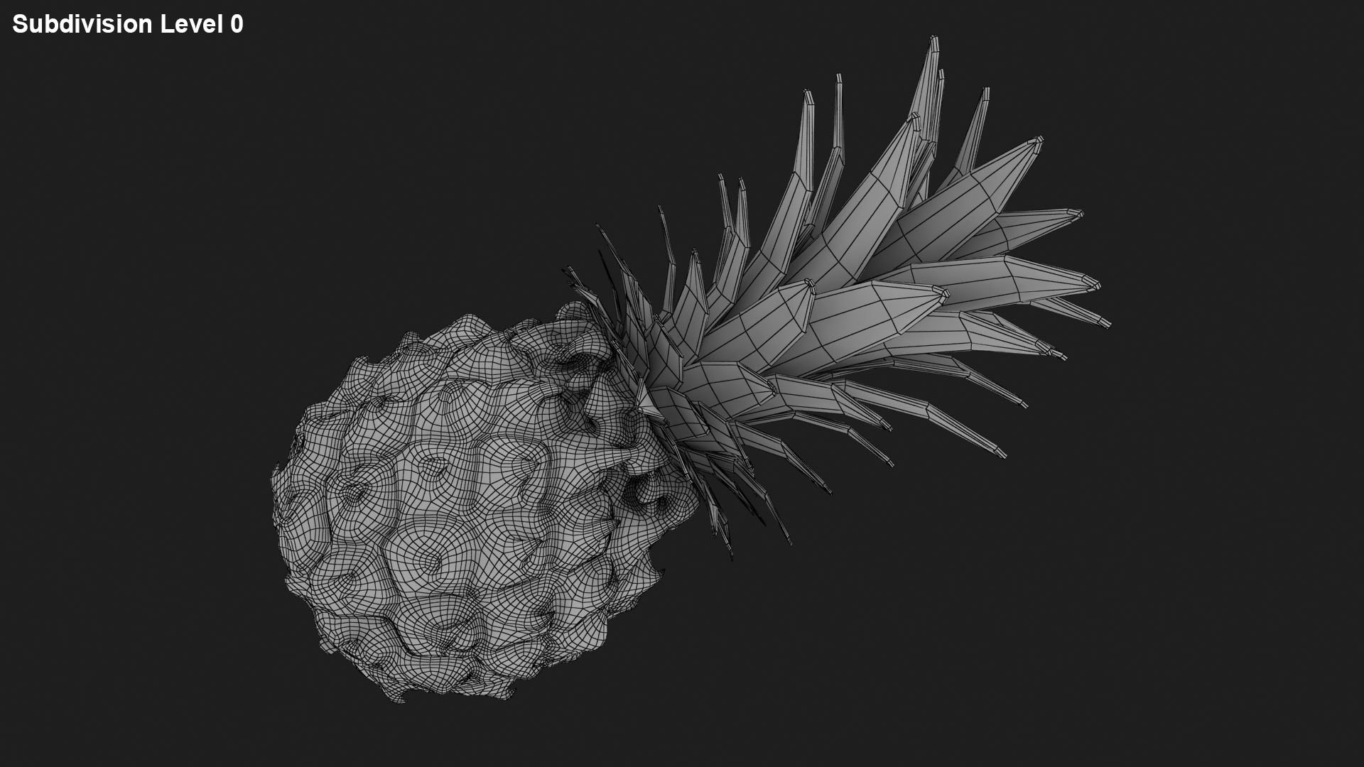 3D Dragonfruit Pineapple and Durian https://p.turbosquid.com/ts-thumb/w5/LJDdP3/RC/pineapplepw_f0001/jpg/1687445530/1920x1080/fit_q87/6730a51b0f009bde83db6077b54ac2a49167f2f9/pineapplepw_f0001.jpg