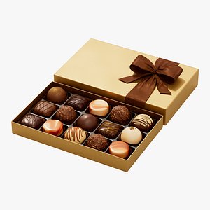 Chocolate box(1)