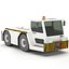 Tug Tow Truck FT40E