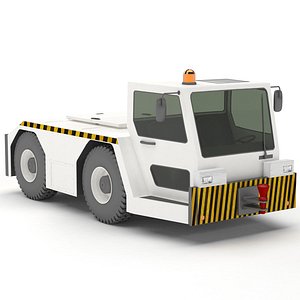 Tug Tow Truck FT40E