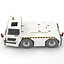 Tug Tow Truck FT40E