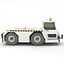 Tug Tow Truck FT40E