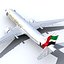 737 400 에미리트