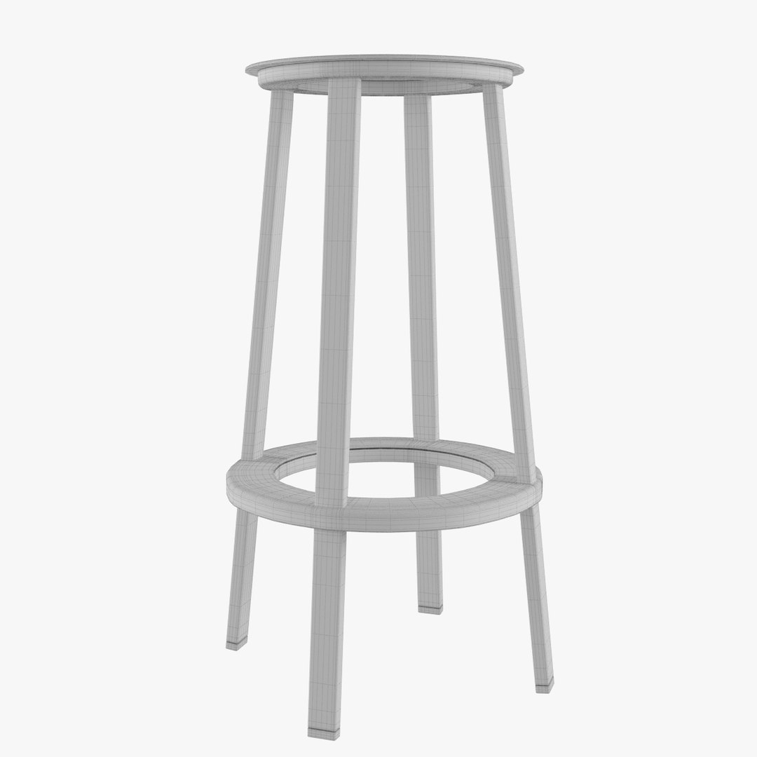 Powerpoint 3d Stool Diagram Tutorial vrogue.co