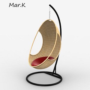 hanging chair