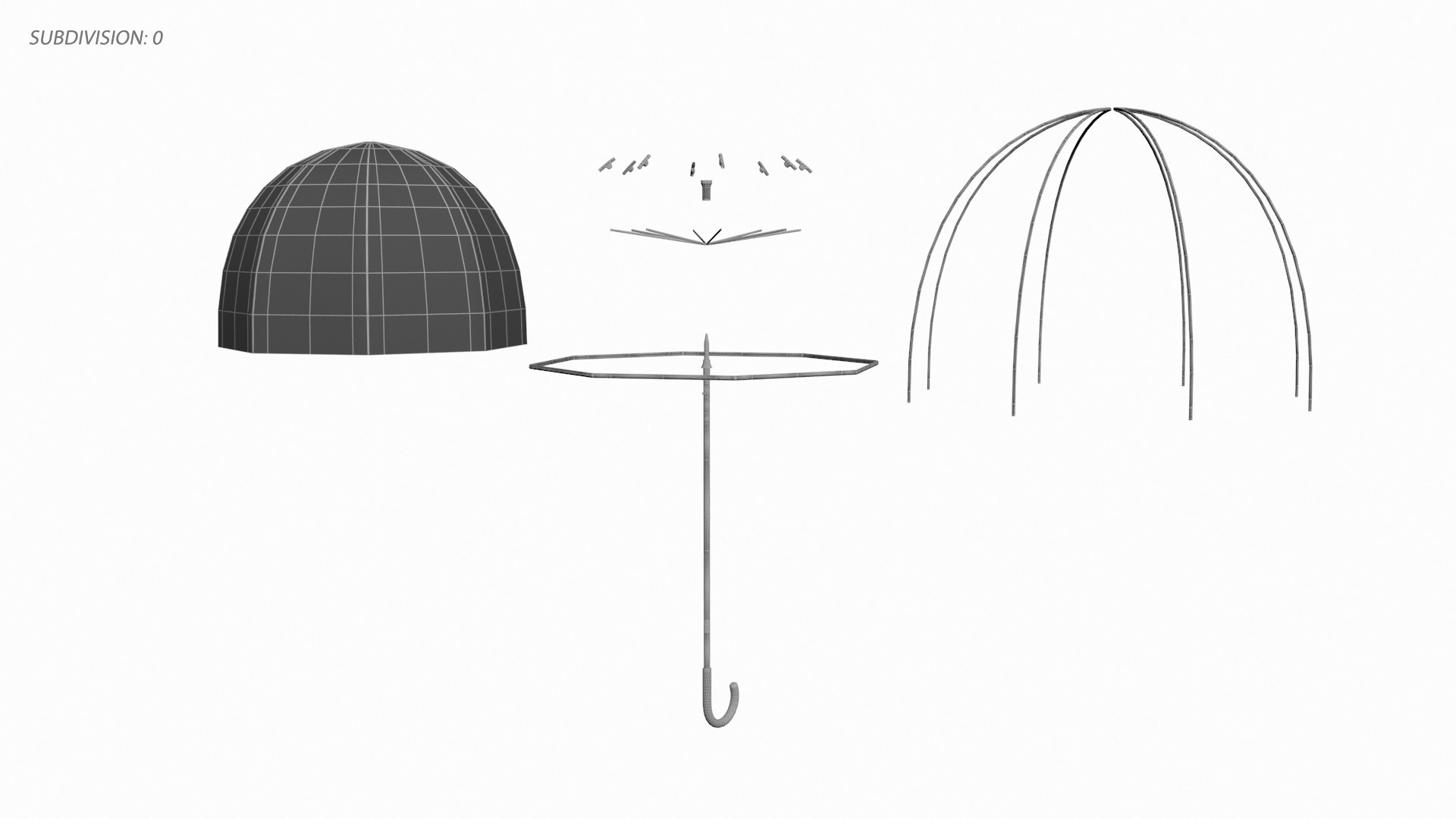 3D Bell Transparent Umbrella https://p.turbosquid.com/ts-thumb/w5/S0bL1y/7q/6/jpg/1720558769/1920x1080/fit_q87/32a00e1bdf2dd161631ef51b19152dae2d20814f/6.jpg