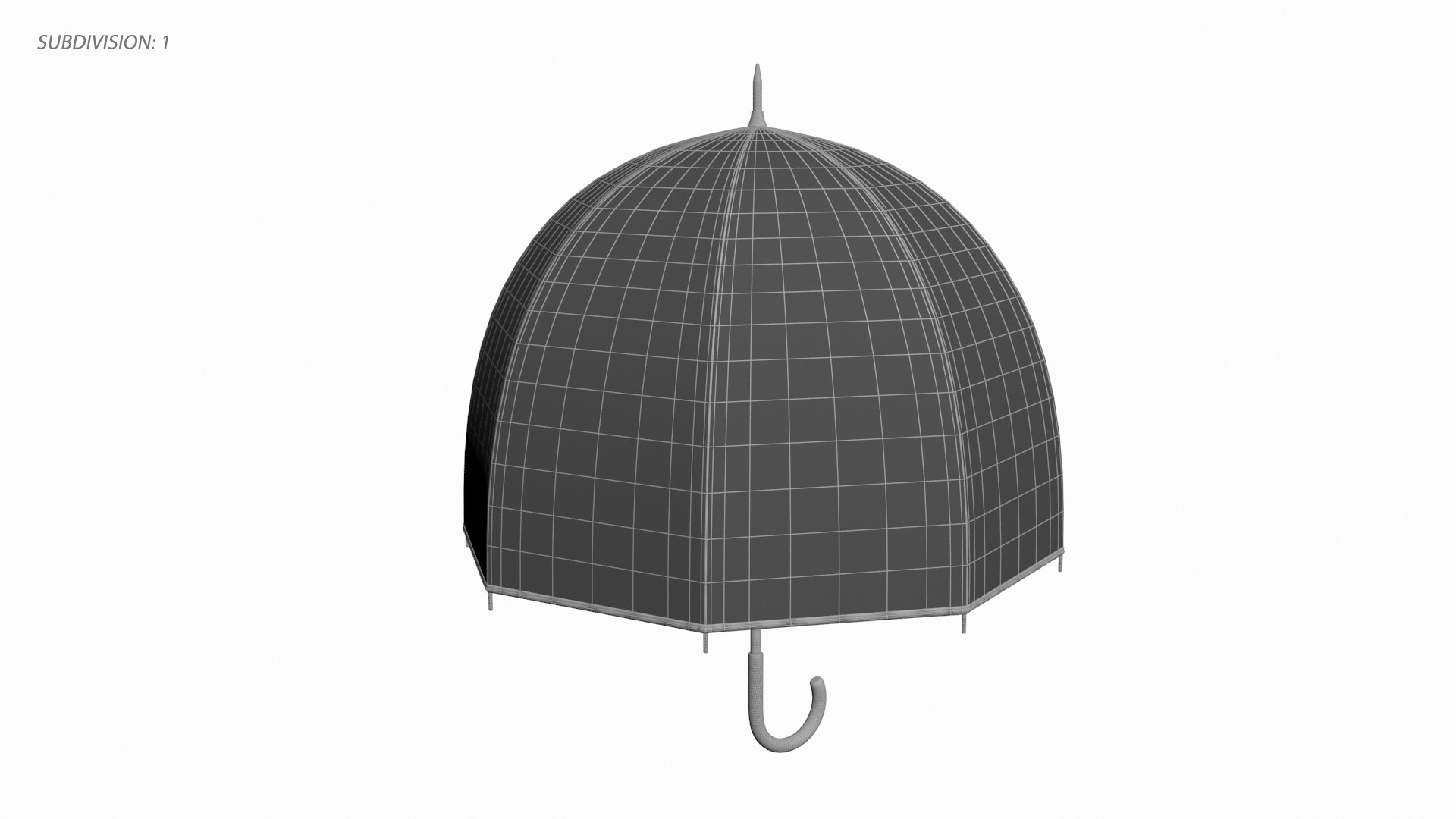 3D Bell Transparent Umbrella https://p.turbosquid.com/ts-thumb/w5/S0bL1y/Yh/2/jpg/1720558769/1920x1080/fit_q87/3106f7cc1b165dac37fdcbd7e27235c21cb7390e/2.jpg